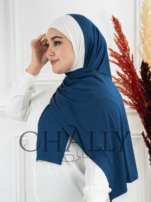 Lycra  Coton Duo - CLARA